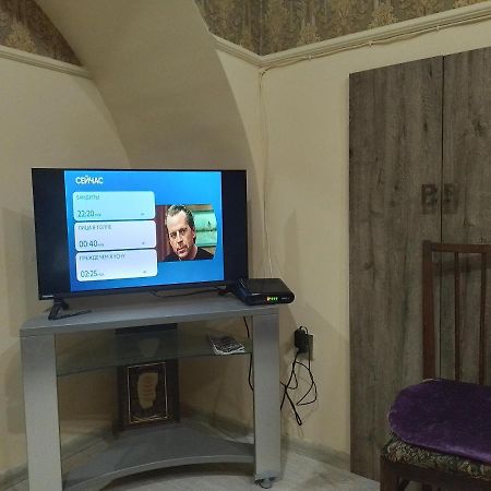 Apartment In Old City Baku Extérieur photo