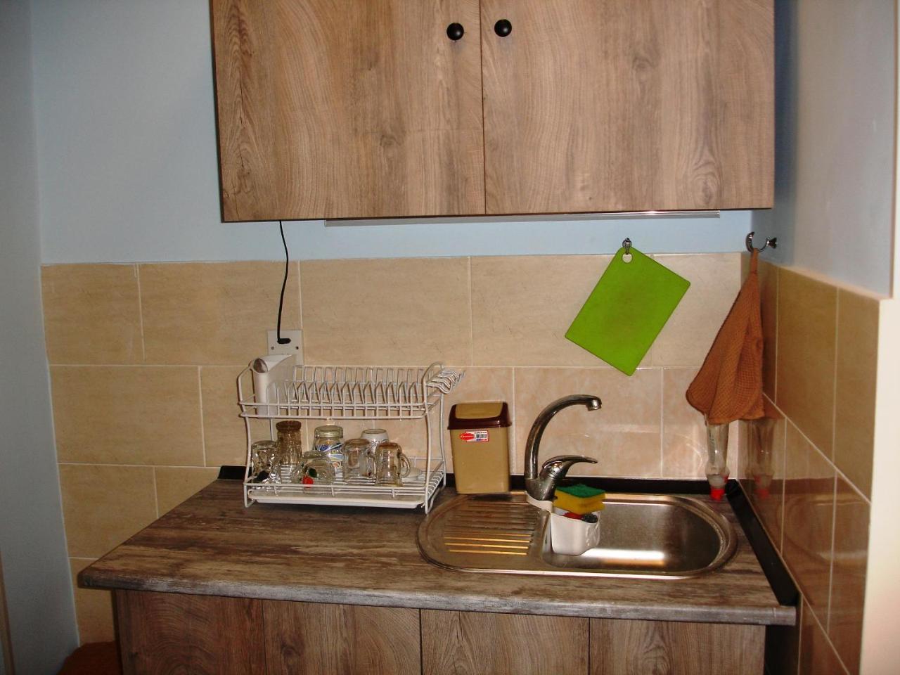 Apartment In Old City Baku Extérieur photo