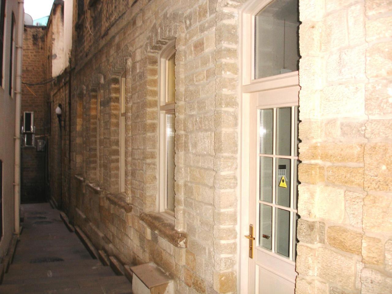 Apartment In Old City Baku Extérieur photo