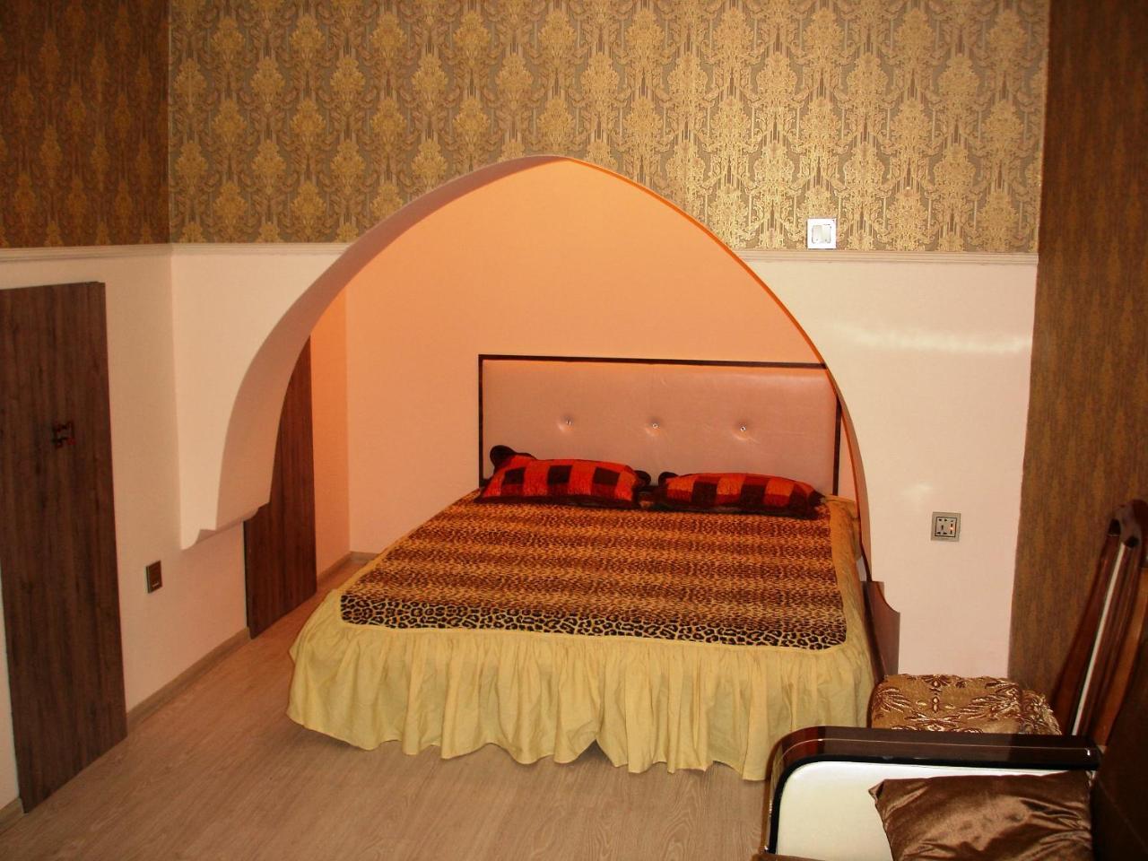 Apartment In Old City Baku Extérieur photo