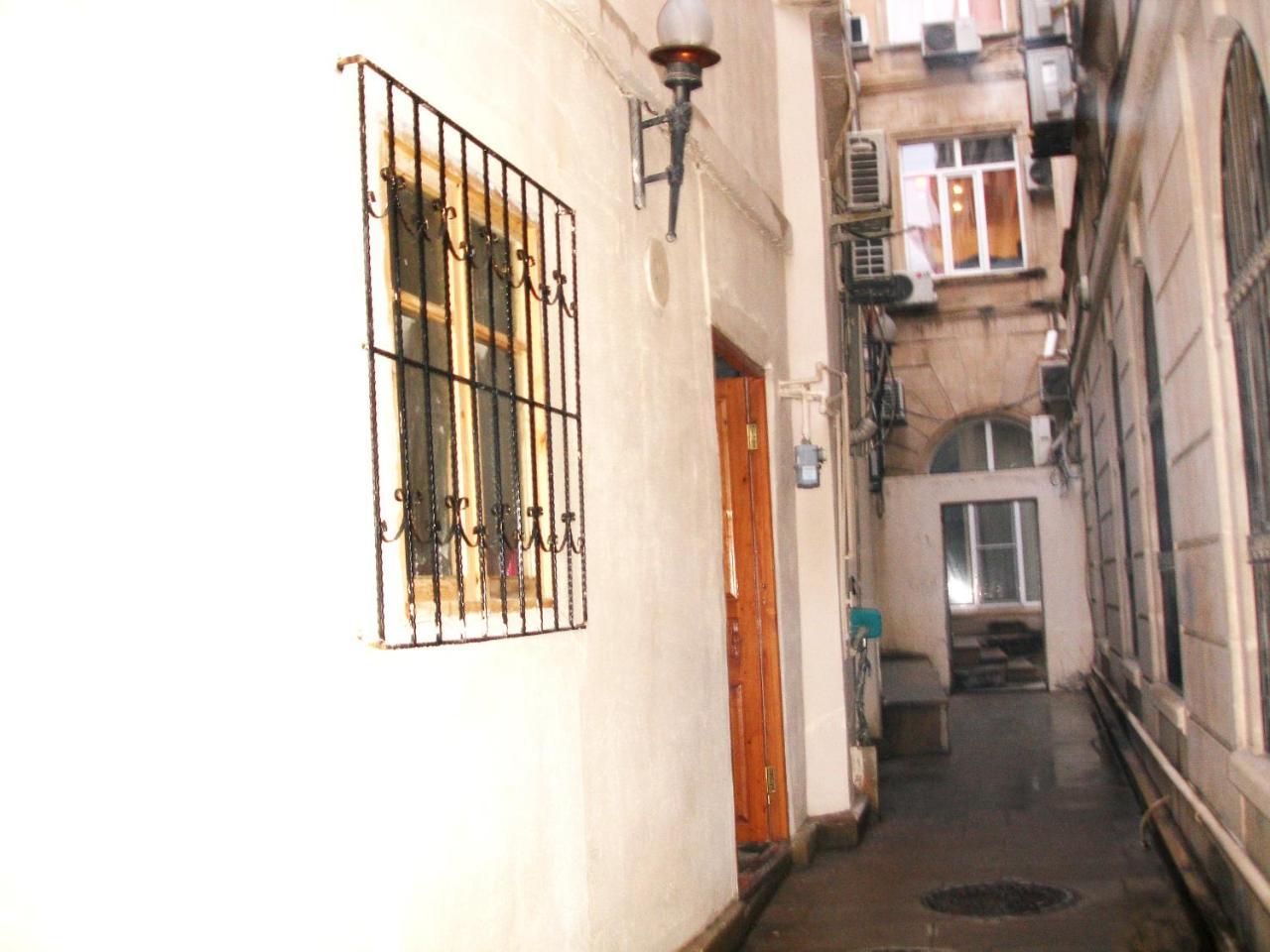 Apartment In Old City Baku Extérieur photo