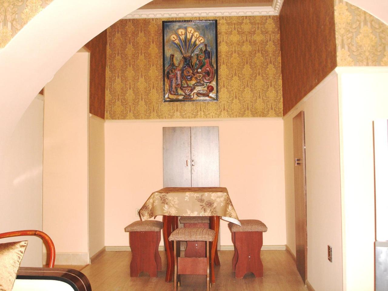 Apartment In Old City Baku Extérieur photo