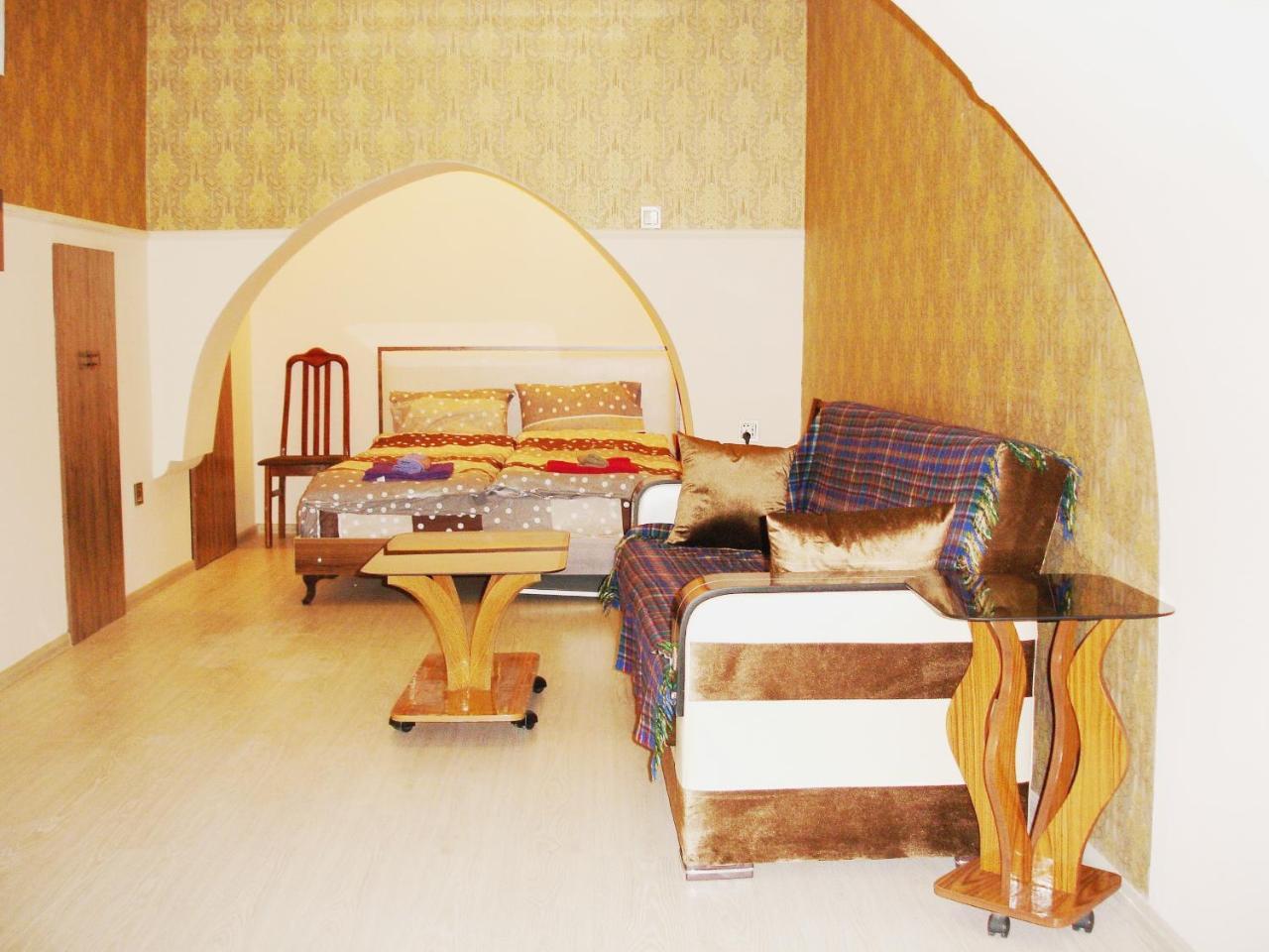 Apartment In Old City Baku Extérieur photo