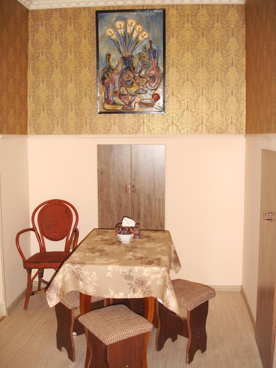 Apartment In Old City Baku Extérieur photo