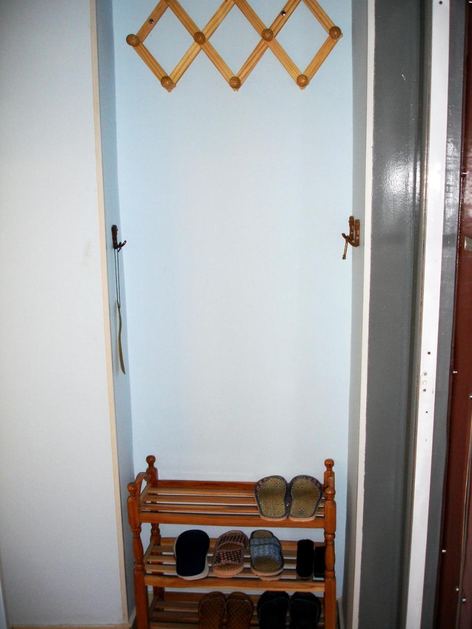 Apartment In Old City Baku Extérieur photo