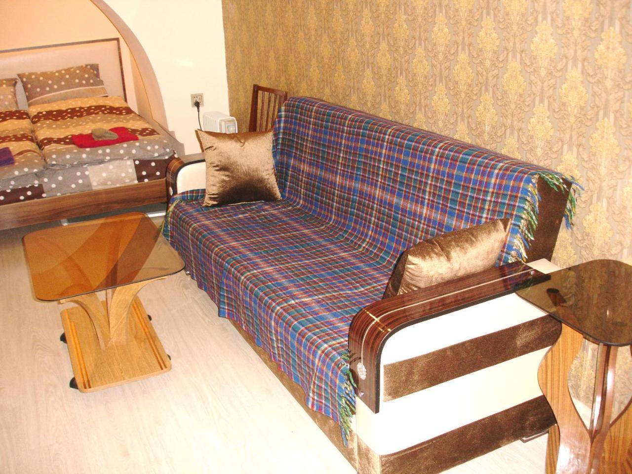 Apartment In Old City Baku Extérieur photo
