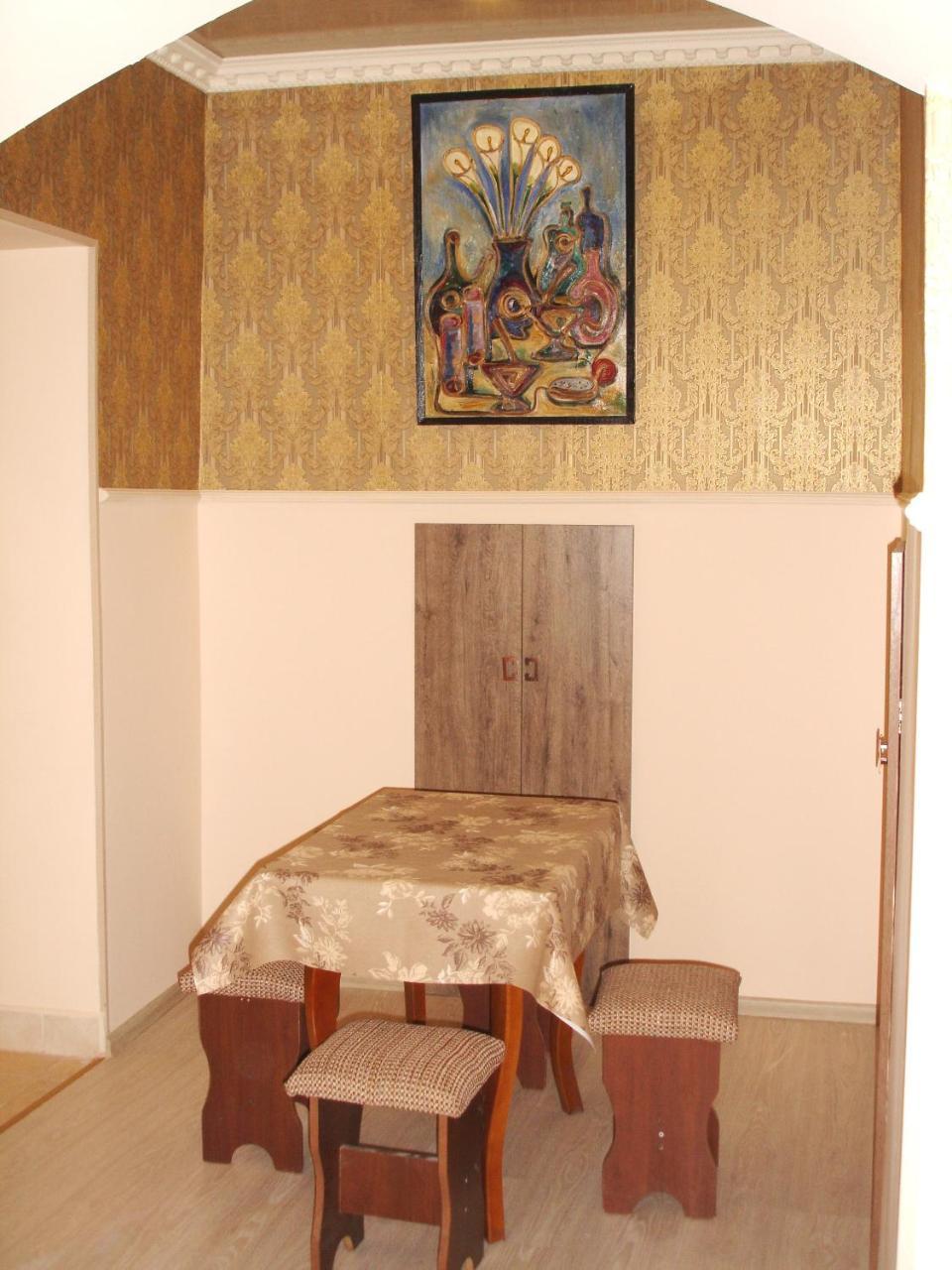 Apartment In Old City Baku Extérieur photo
