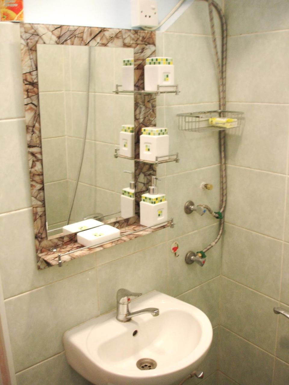 Apartment In Old City Baku Extérieur photo