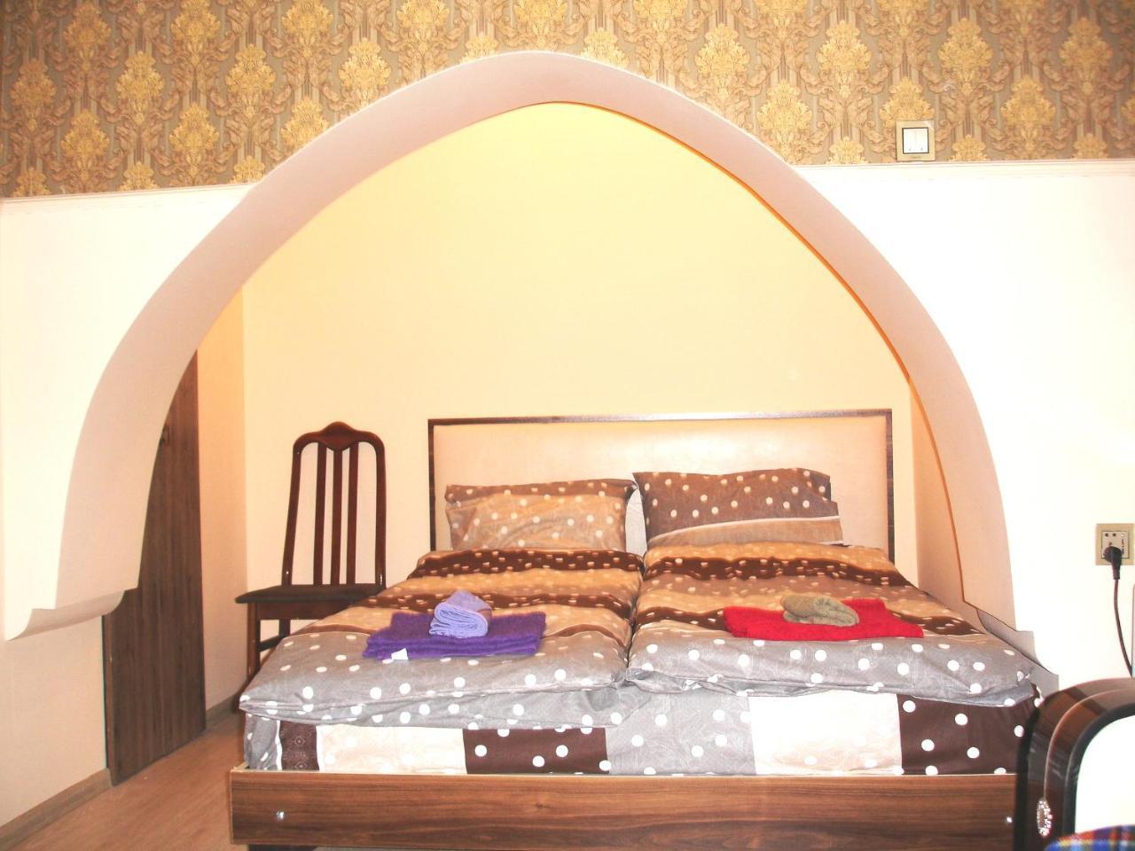 Apartment In Old City Baku Extérieur photo
